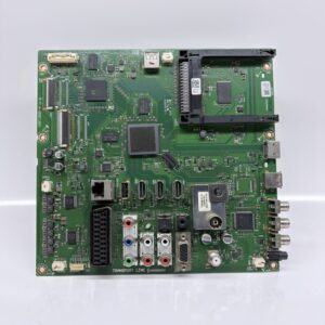 VSF190R-4, KTP5ZZ , BEKO , B46-LEG-6B, MAIN BOARD