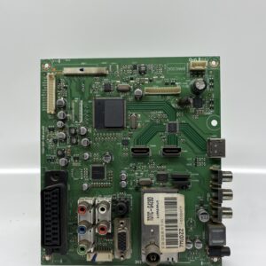 YRQ190R-8 , ARÇELİK , TDTC-G428D ,7MUDZZ, MAİN BOARD , ANA KART