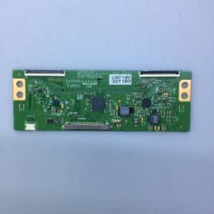 6870C-0451A , LC470EUN ,( PF)( F1 ) , T-CON BOARD