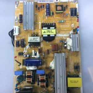 BN44-00502A, PSLF111B04A, PD46A1_CSM, SAMSUNG, POWER BOARD