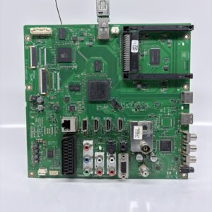 VSF190R-6 V-0, KMSUZZ. ARÇELİK A32-LEG-5B , MAIN BOARD