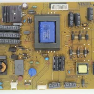 17IPS71, 23191504 , VESTEL 3D SMART 42PF8175 , POWER BOARD