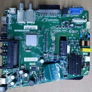 TP.MS3463S.PB801, YUMATU 32" LED TV MAIN BOARD