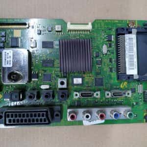 BN94-03354G, BN41-01360B, PS42C430A1W, SAMSUNG MAİN BOARD