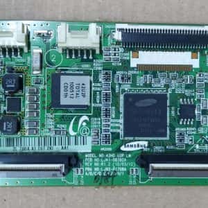 LJ41-08392A, LJ92-01708A, SAMSUNG , T-CON BOARD