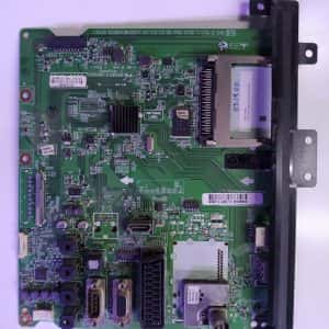 EBT62880603, EAX65486303 (1.0), LG42LY330C , MAIN BOARD