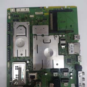 TNPH0937 1 A, TXN/A1QUUE, PANASONIC, TX-P42GW30, MAIN BOARD