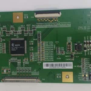 QV26D.C1, V26D.C1) ,T-CON BOARD