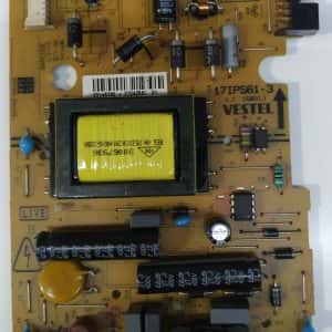17IPS61-3 , 23148780, VESTEL , 22PF5021 , POWER BOARD