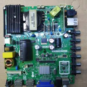 TP.VST59S.PB813 , HYUNDAI HY-LED40A35F , MAIN BOARD