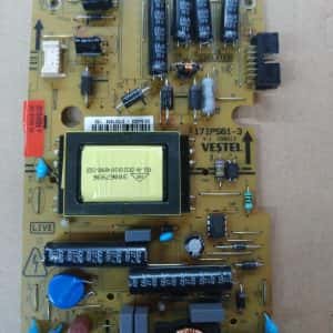 17IPS61-3, 23154322, VESTEL, POWER BOARD