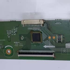 LJ41-10183A, LJ92-01882A, 51EH Y-BUFFER, SAMSUNG PS51E490B1W BUFFER BOARD