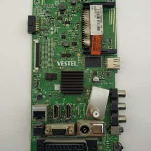 17MB96, 23328552, SEG 43SC7600, MAİN BOARD