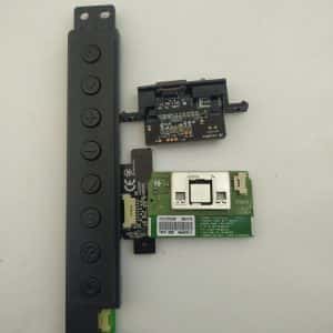 EBR74561201, EBR74568901, EAT61613401,TWFM-B003D, EBR75055706-62, LG.47LM660S, WI-FI , I.R , BT