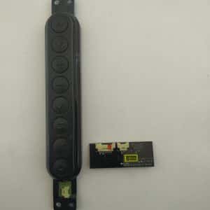 EBR76384101 , EBR76405602 , LG 32LB582V , I.R TUŞ TAKIMI