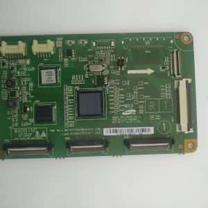 LJ41-09448A, LJ92-01775A, LJ92-01784A, SAMSUNG PS64D8000, CTRL CONTROL BOARD