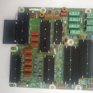 LJ41-09452A, LJ92-01779A, LJ92-01788A, 58"/63" DS XM, SAMSUNG PS64D8000, Z-SUS BOARD