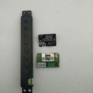 EBR74560901 , TWFM-B003D ,EAT61613401 ,EAX64466302(1.0)EBR75055703, LG 42LM640S , IR ,WİFİ MODÜL, TUŞ TAKIMI