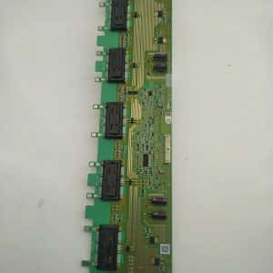 RDENC2590TPZZ , DAC-24T079BF , 2995324600 , SHARP , INVERTER BOARD