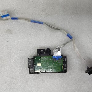 EBR83592701 , LGSBWAC72 , POWER SWICH , WI-FI MODÜL , LG 43UK6470PLC