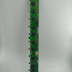 VBT71879.60 , 19.40T04.002 , SAMSUNG LN40C530F1FXZA INVERTER BOARD