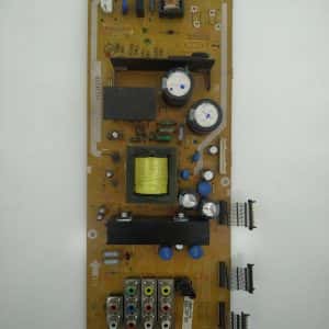 DUNTKF538WE, QPWBFF538WJN1 , SHARP, POWER BOARD