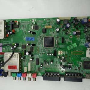 17MB22-2, 20351754, VESTEL MILLENIUM 42735 42" LCD TV, MAIN BOARD
