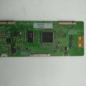 6870C-0163A , LC420WX8 , T-CON BOARD