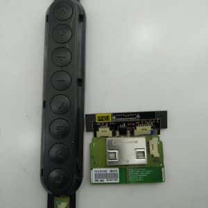 EBR76405702 ,EAT61813901 , EBR76384101 , LG ,42 LA640S ,TUŞ ,TAKIMI ,WİFİ , IR , GÖZ MODÜL