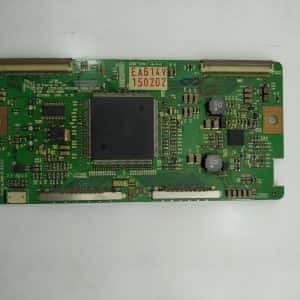 6870C-4000H , LC320/420/470/550WU , LC420WUD SB A1 , T-CON BOARD