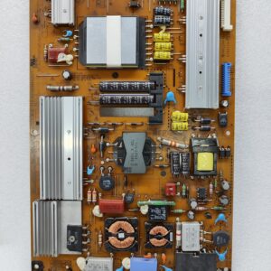 EAX62865601/7, LGP3237-11SP, PSLD-L003A , LG , 37LW3550 , POWER BOARD