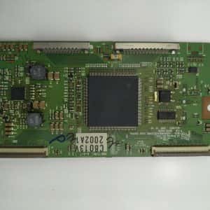 6870C-4000H , CB013V2002A1 , ARÇELİK , TV 119-523 , T CON BOARD