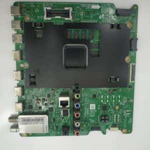 BN94-10515H , BN41-02344 , D, SAMSUNG ,UE40JU6470U , MAIN BOARD