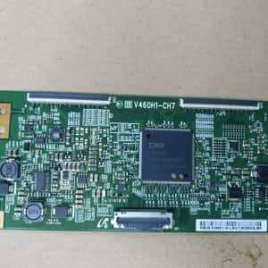 V460H1-CH7 , SAMSUNG ,UE55C6000 , T-CON BOARD
