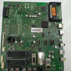 17MB90-2 , 23117123, VESTEL 47PF9060 , MAIN BOARD