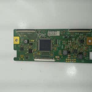 6870C-0310D , PANASONİC , TX-L42U2E , T-CON BOARD