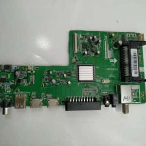 18AT026V1.0 , ELTON EL32DAB04 ,MAIN BOARD