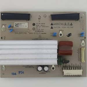 EAX50218101 , EBR50217701 , LG 42PG200R , Z SUS BOARD