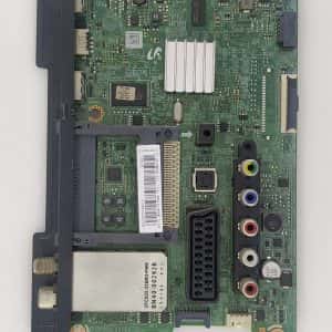 BN94-07156B , BN41-02098B , SAMSUNG UE40H5070AS , MAIN BOARD