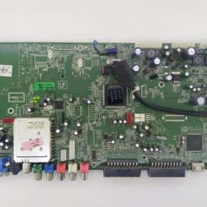 17MB22-2 ,20425628 , VESTEL , MAIN BOARD