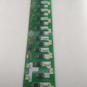 F10V0463-01 , SONY KDL-40V3000, INVERTER BOARD