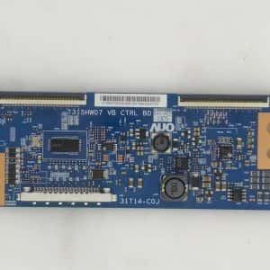 T315HW07 , VB CTRL BD , 31T14-COJ , PHILIPS32PFL3158/12 ,T-CON BOARD