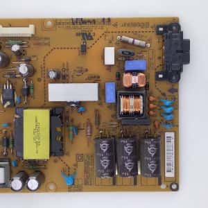 EAX64770201 (1.8) ,EAY62713701 ,LGP42P-12LPB, LG 42LM3450 , POWER BOARD