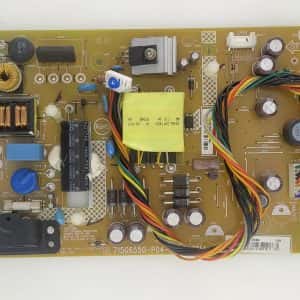 715G6550-P04-000-002M , TPV , PHILIPS 32PFK4100/12 , POWER BOARD