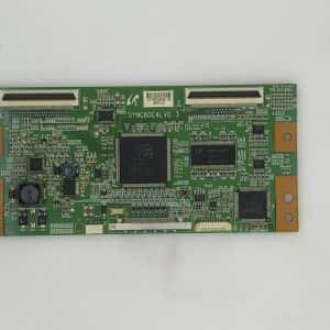 SYNC60C4LV0.3 , LTA460HA07 , T-CON BOARD