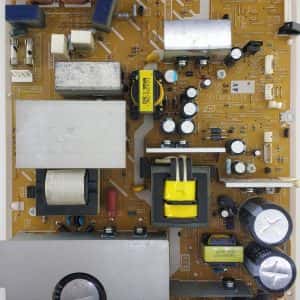 TNPA3570, TH-42PA50E, PANASONİC, TH-42PA50E, POWER BOARD, BESLEME KARTI