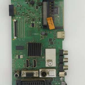 17MB82S ,23399655 , VESTEL 40FB5050 ,MAIN BOARD