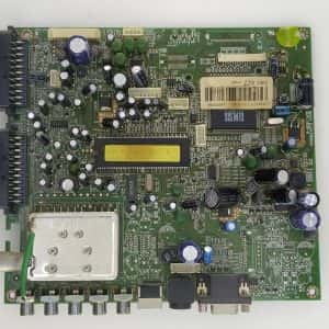QW4.190R-5 , S4X 8ZZ , ARÇELİK MAIN BOARD