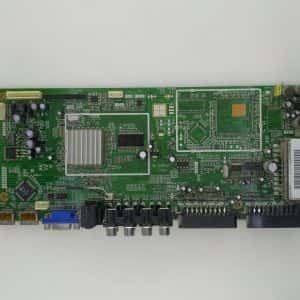 B.TR901E 7432 , SUNNY AL-324C1 , MAIN BOARD