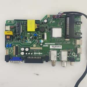 TP.MS3663S.PA671, AWOX,2460, 24''HD LED, MAİN BOARD,ANAKART